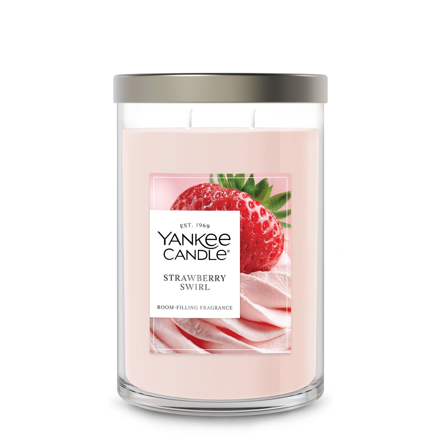 Strawberry Swirl Core 4-0363