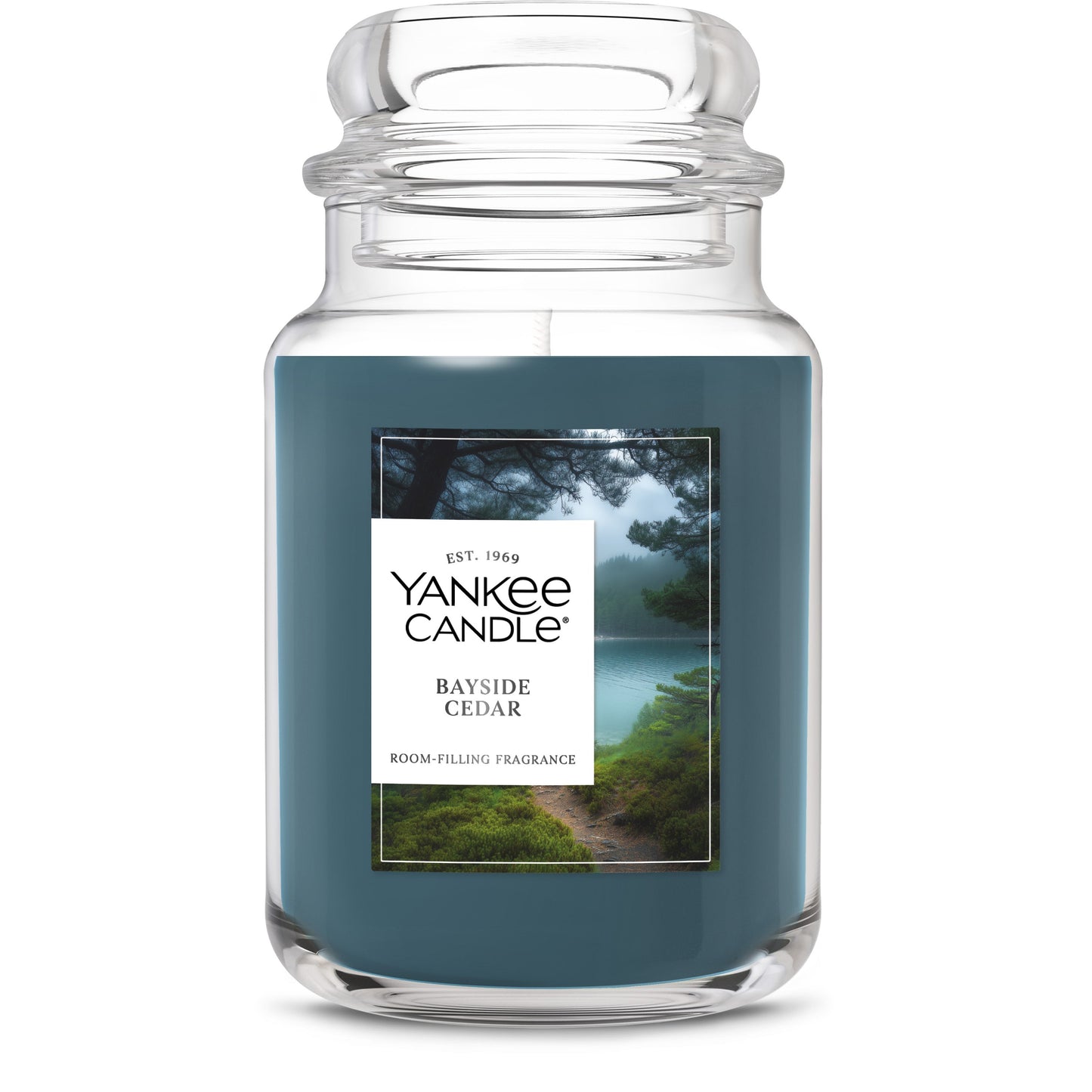 Bayside Cedar Core 4-0303