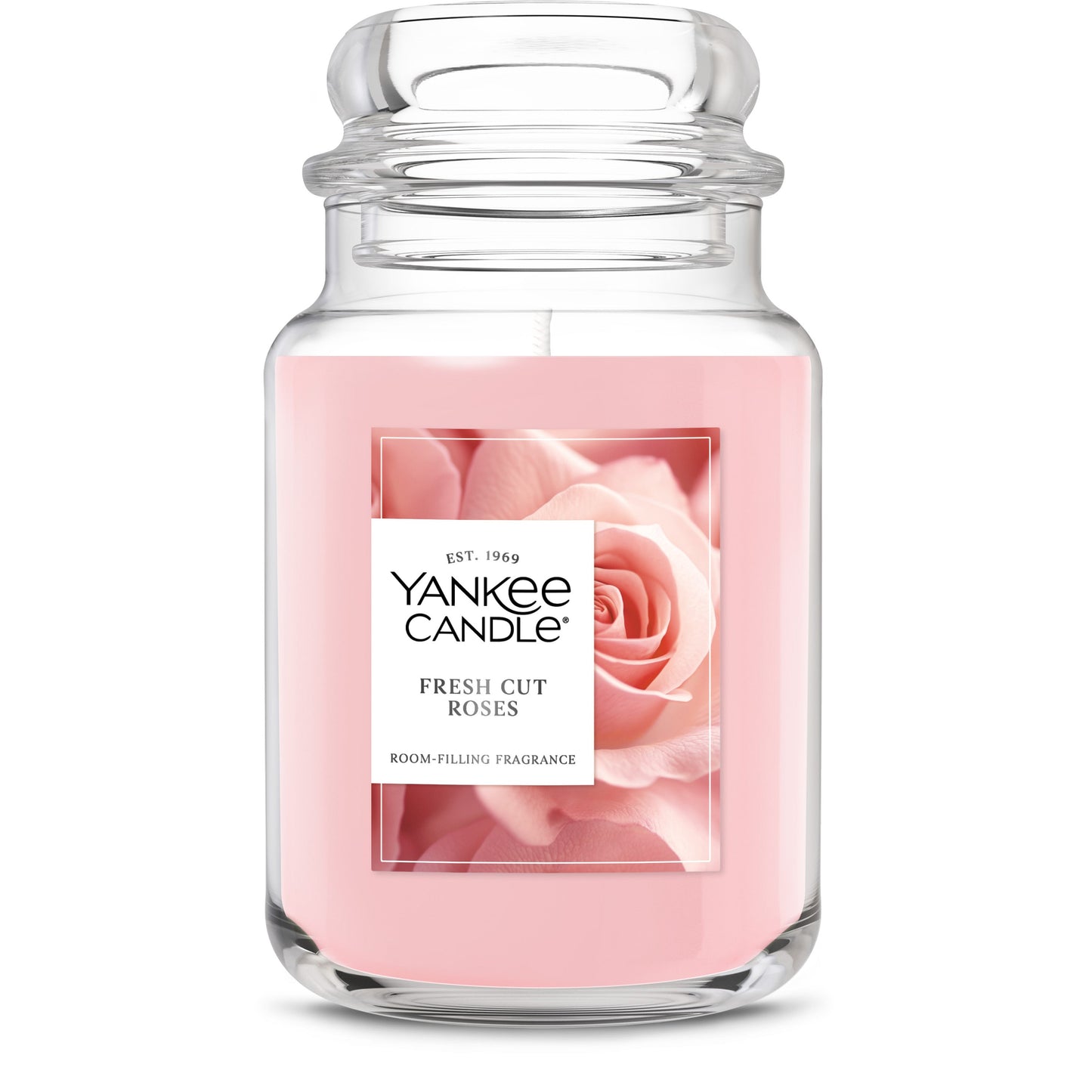 Fresh Cut Roses Core 4-0443