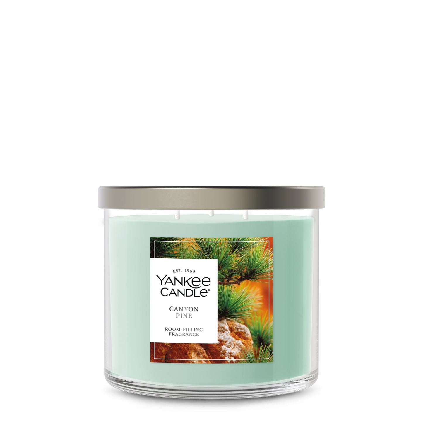 Canyon Pine Core 4-0913