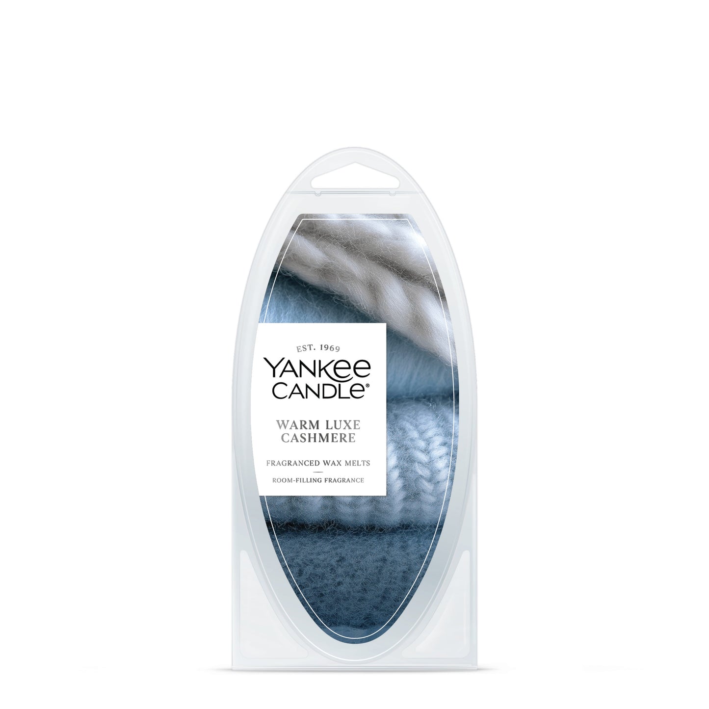 Warm Luxe Cashmere Series 4-0399