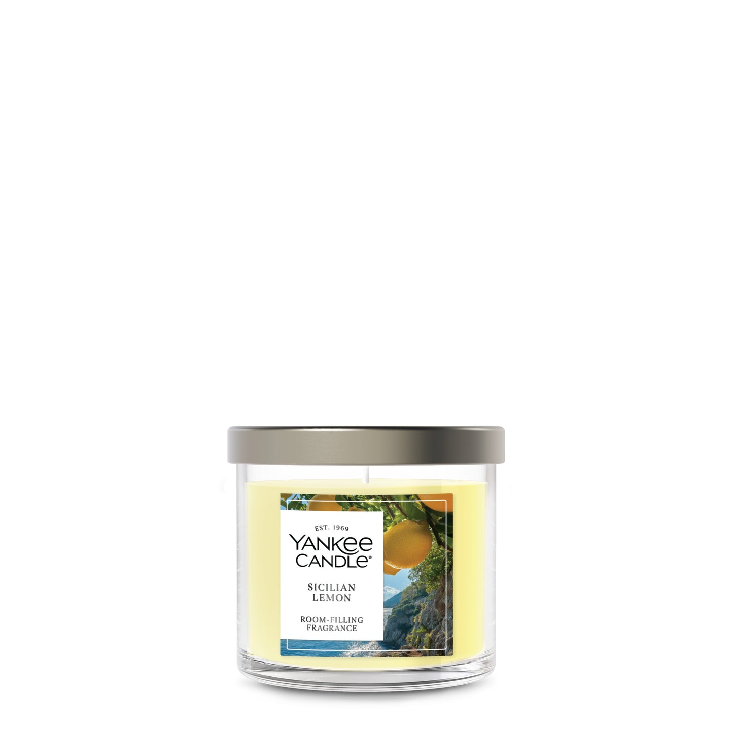 Sicilian Lemon Drop 4-0281