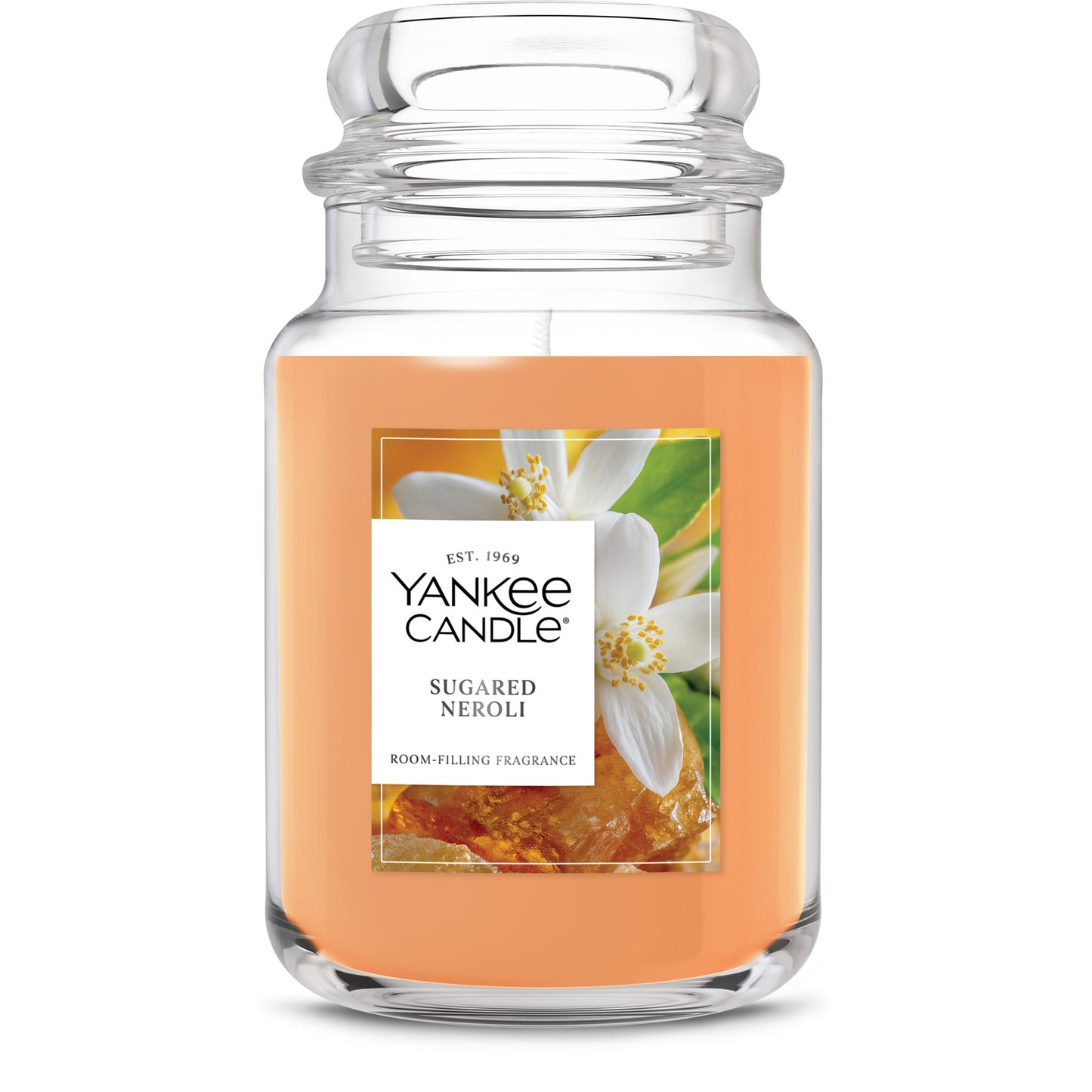 Sugared Neroli Select 4-0710