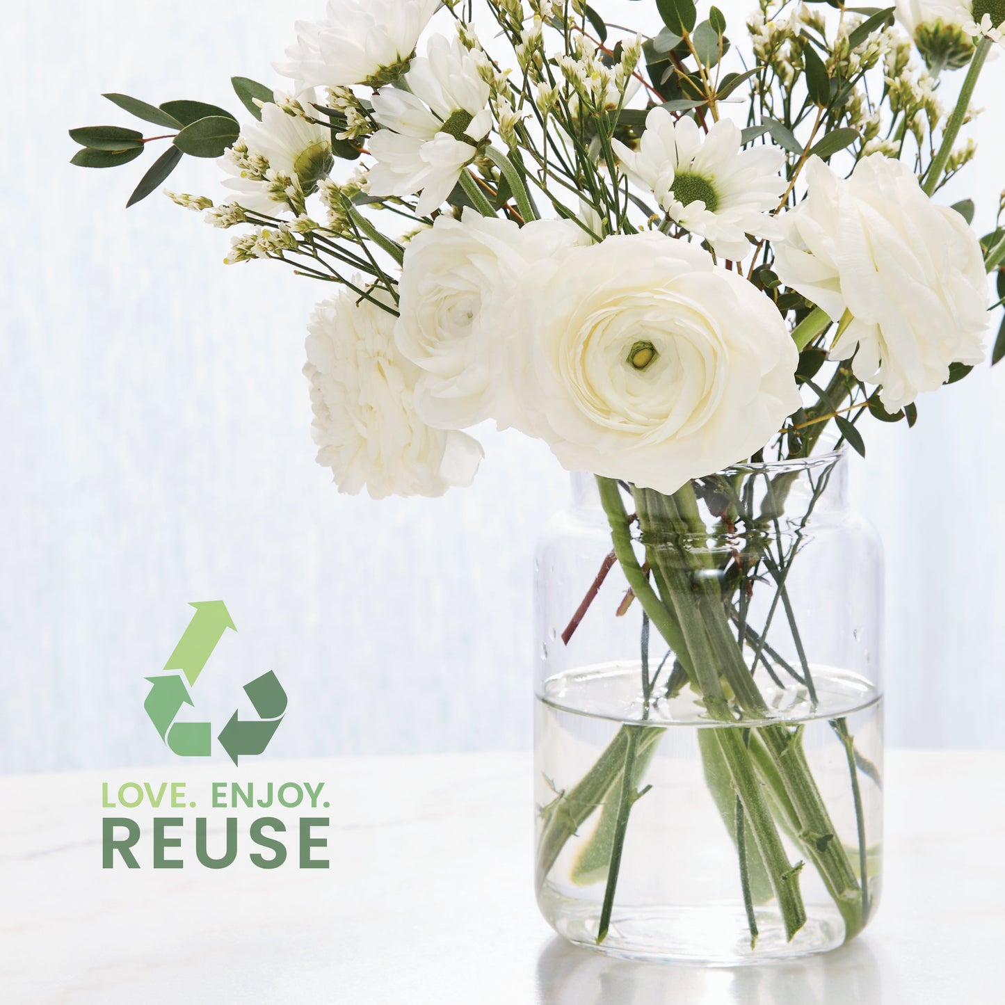 Cucumber Mint Cooler