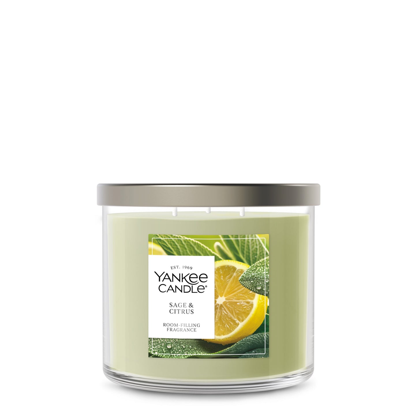 Sage & Citrus Studio 4-0882
