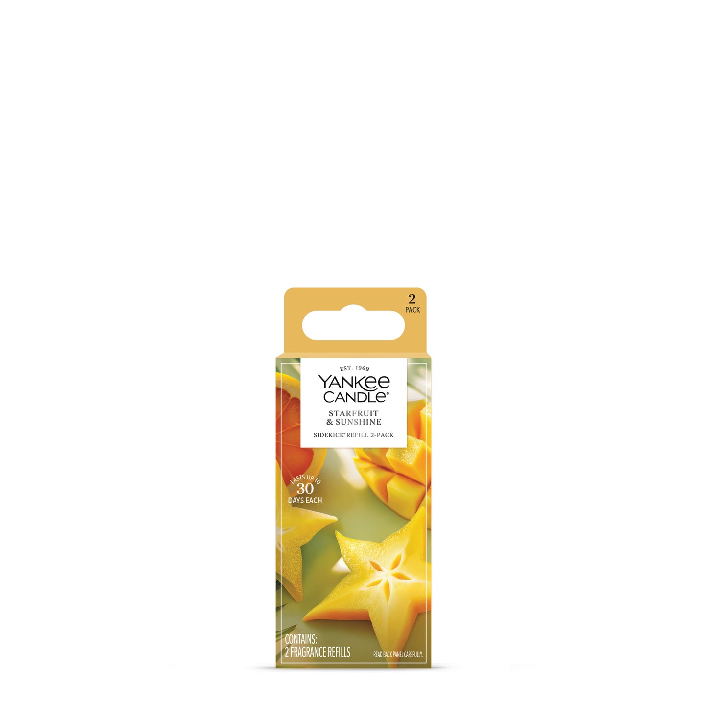 Starfruit & Sunshine Series 4-0599