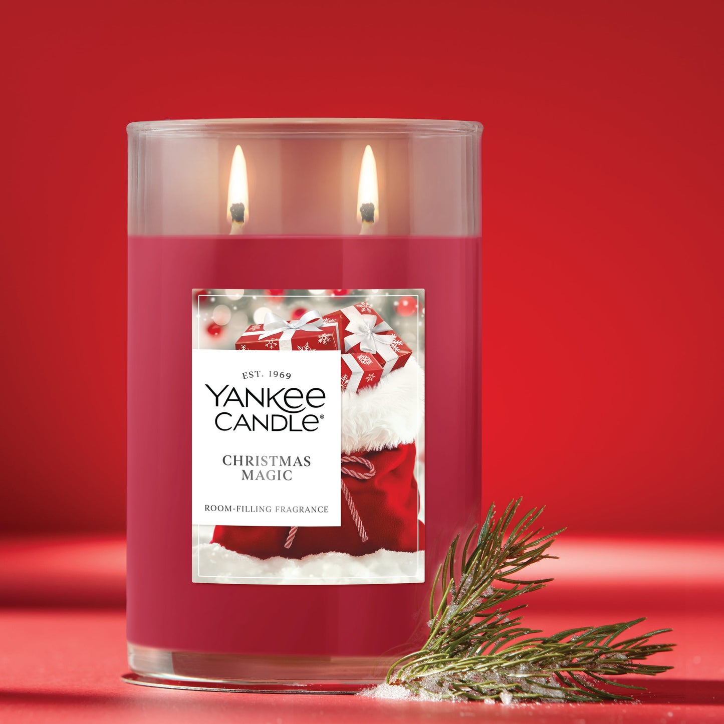 Christmas Magic