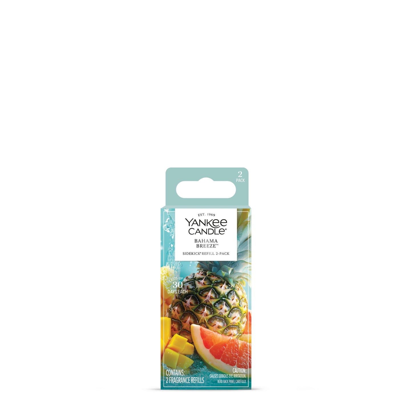 Bahama Breeze™ Wave 4-0757
