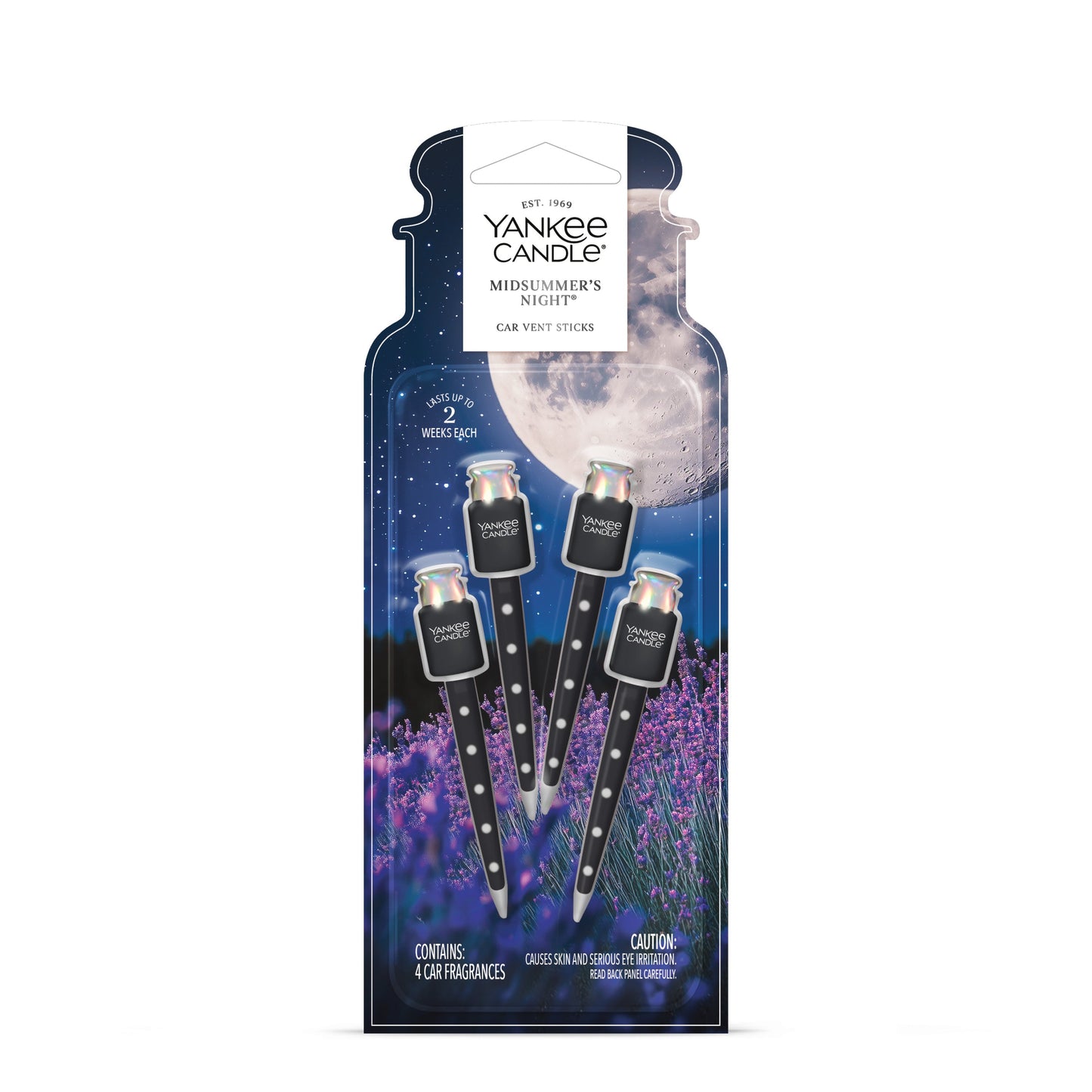 MidSummer's Night® Pendant Fragrance Kit Select 4-0060