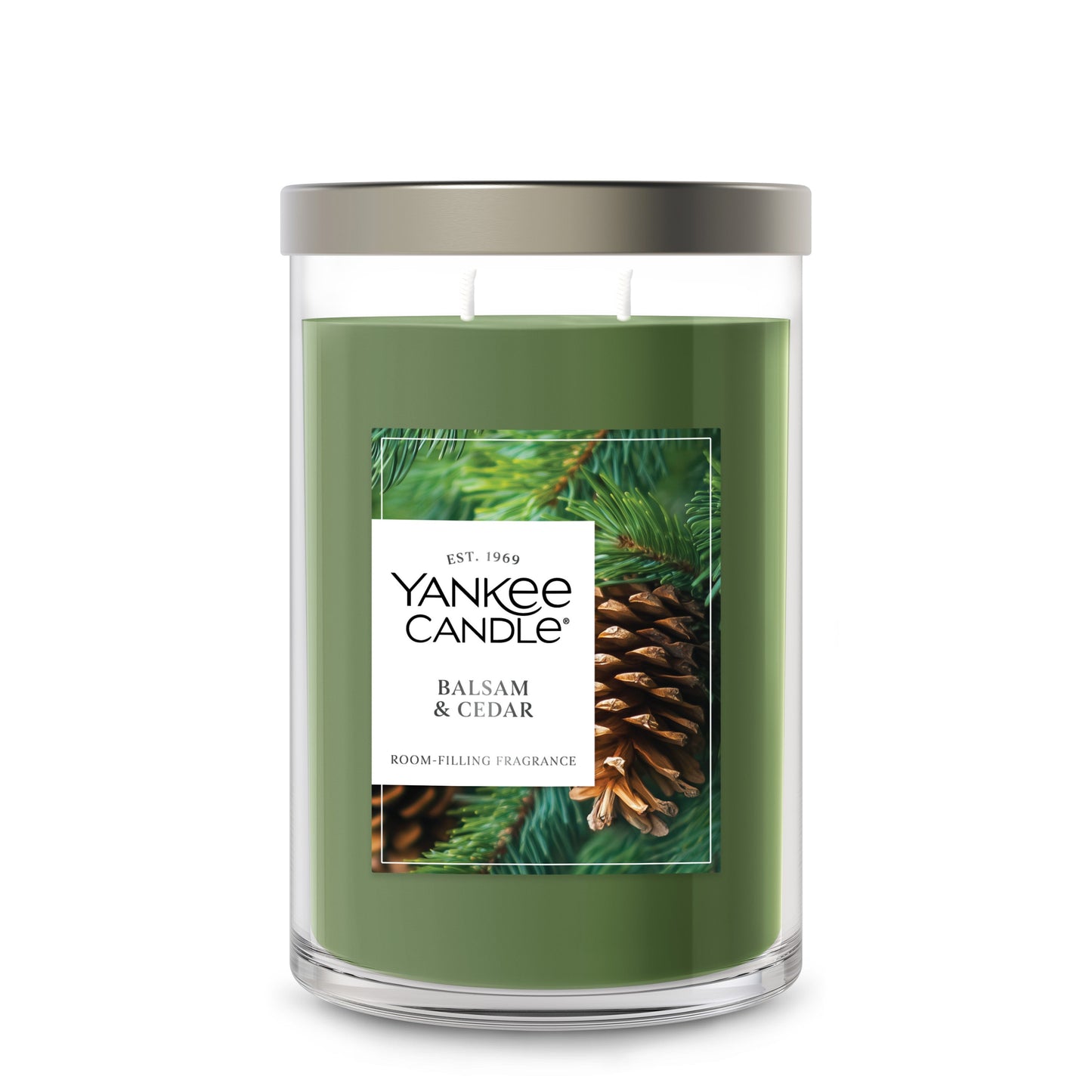 Balsam & Cedar Drop 4-0021