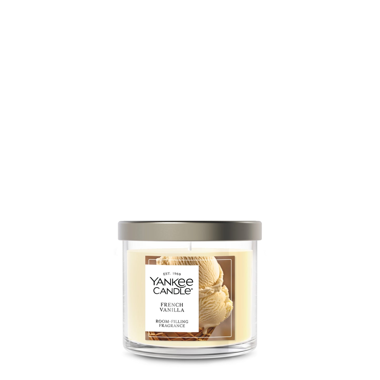 French Vanilla Wave 4-0877
