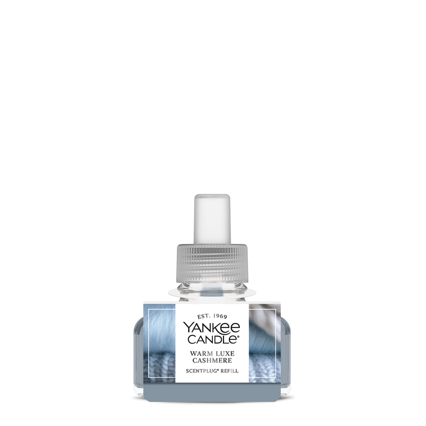 Warm Luxe Cashmere Series 4-0399