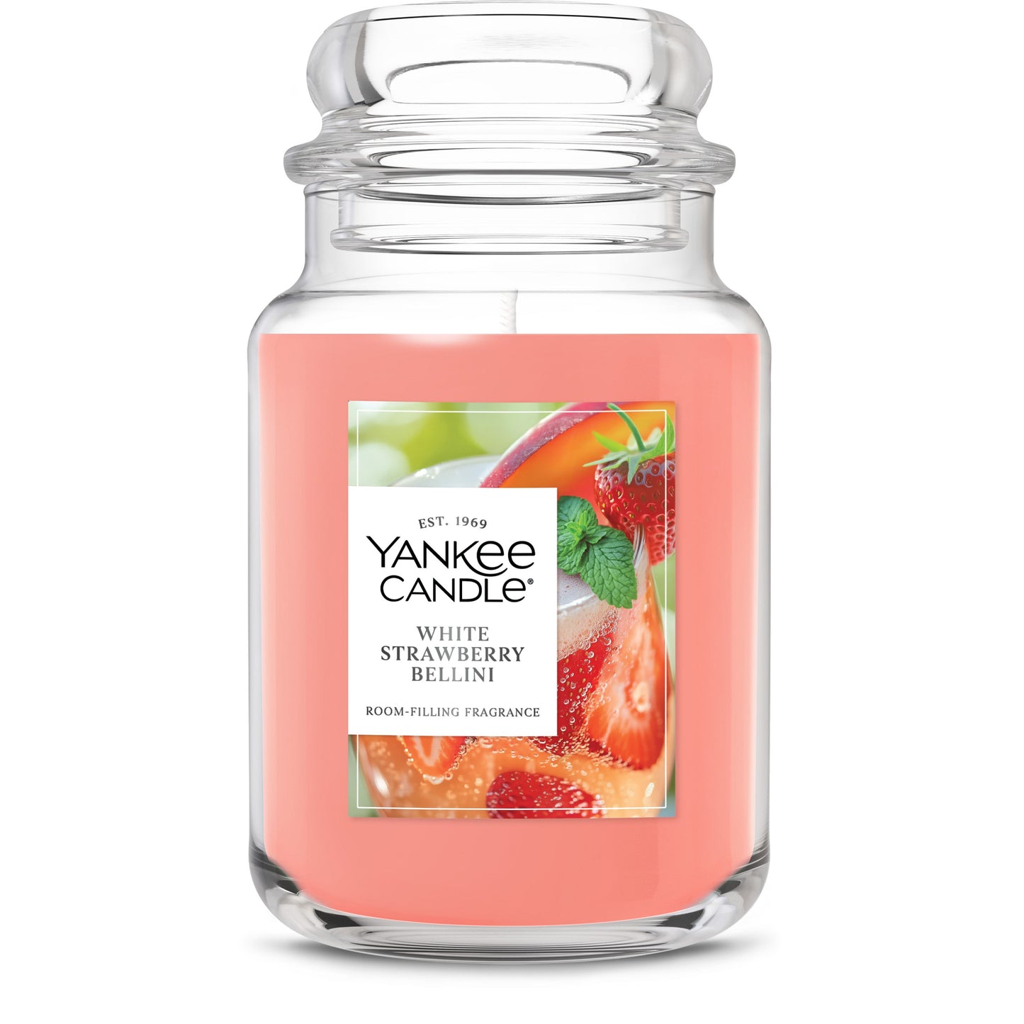 White Strawberry Bellini Daily 4-0444