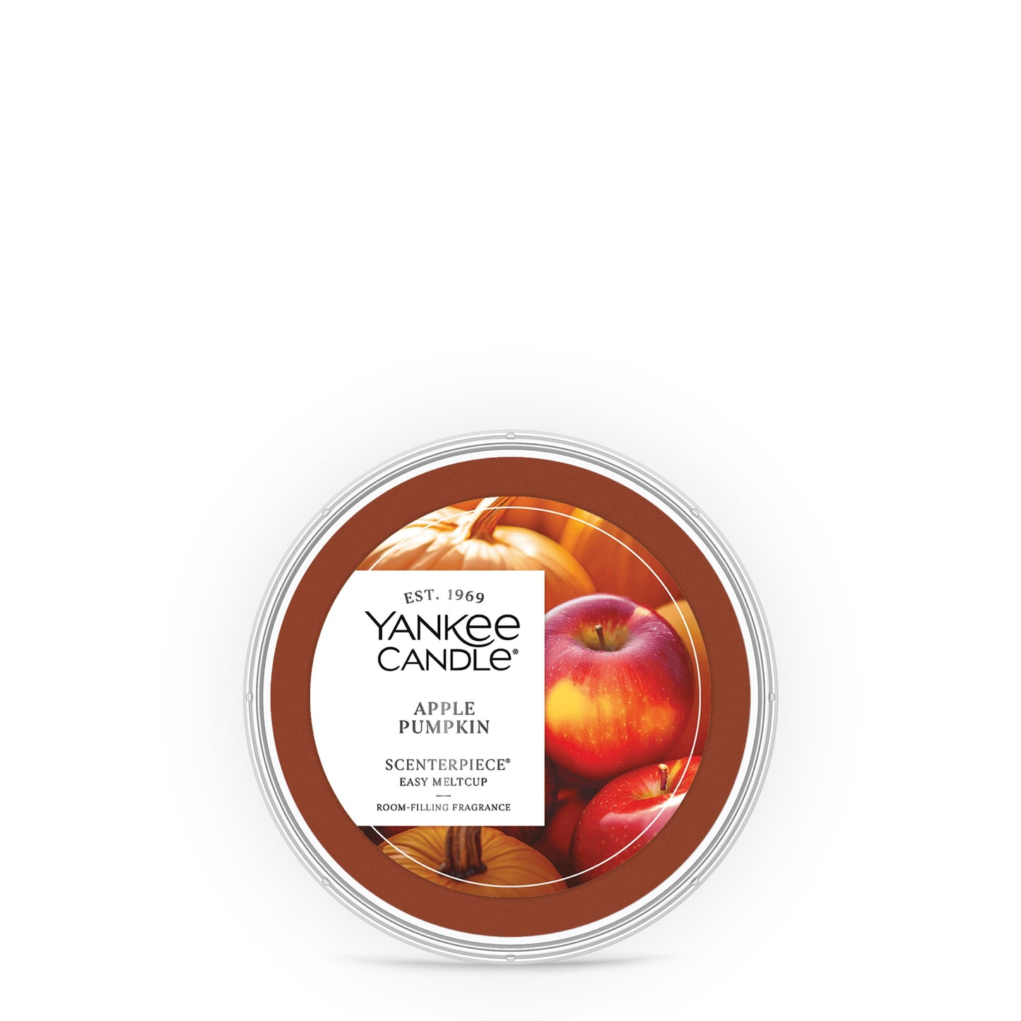Apple Pumpkin Series 4-0519
