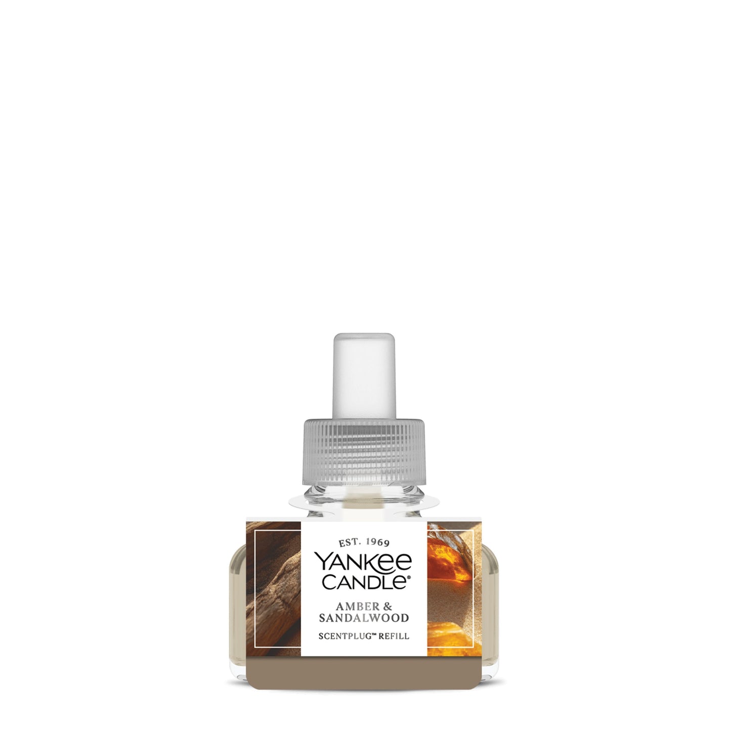 Amber & Sandalwood Series 4-0719