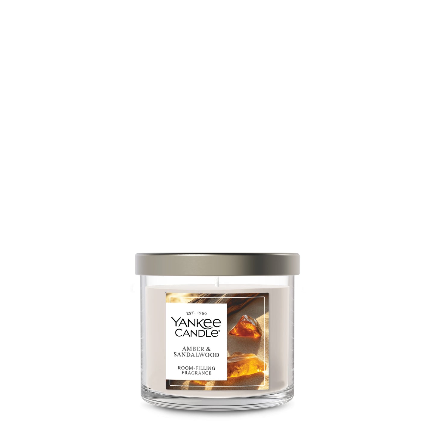 Amber & Sandalwood Core 4-0173