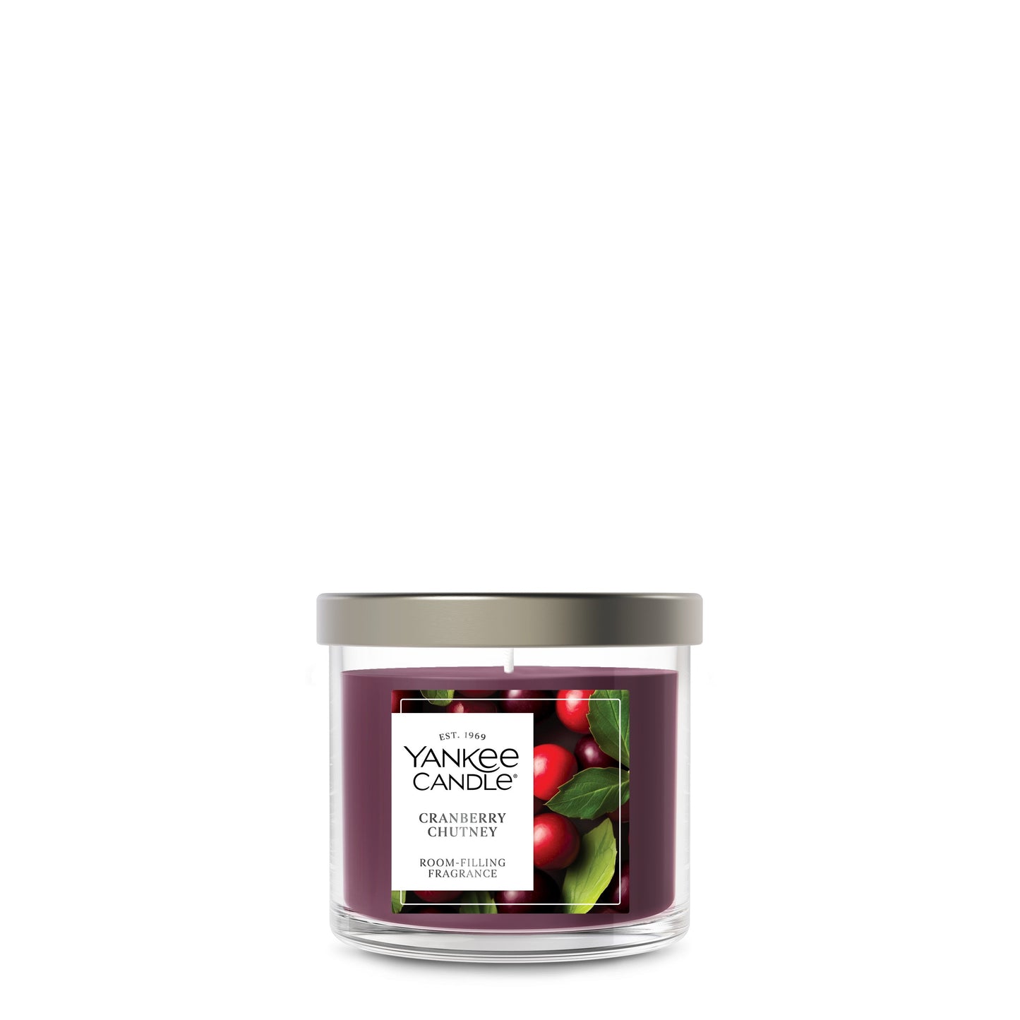 Cranberry Chutney Shift 4-0115