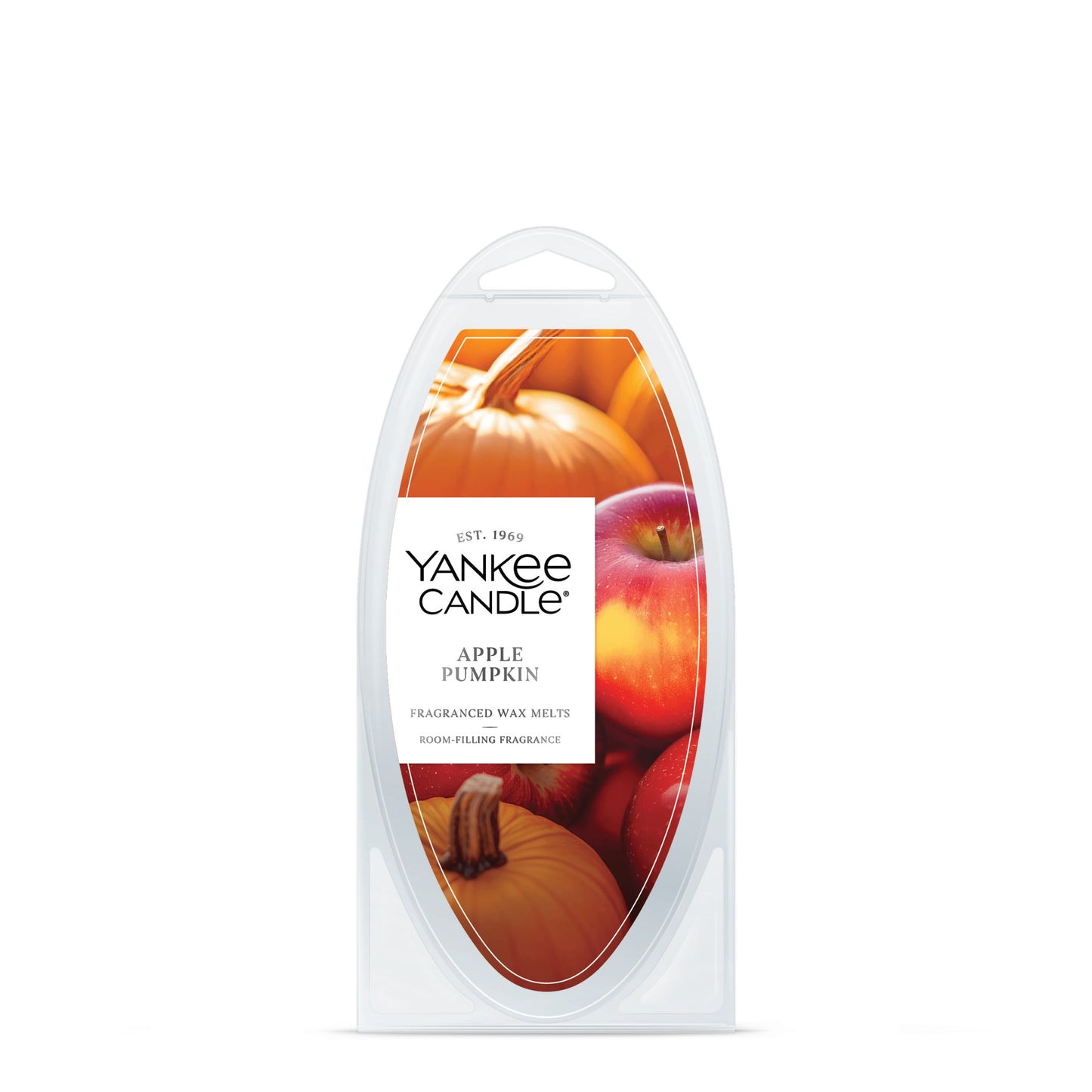 Apple Pumpkin Wave 4-0787