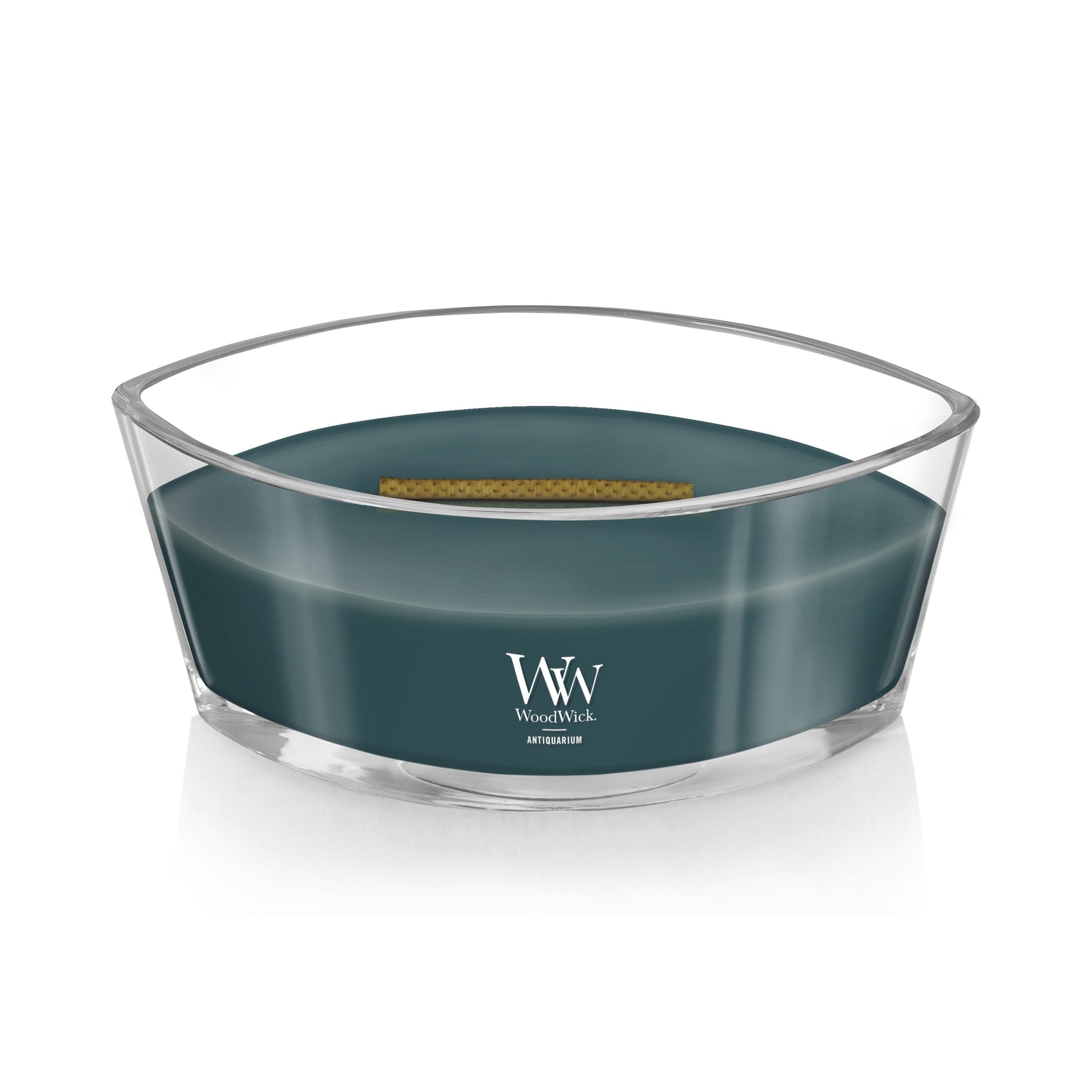 antiquarium ellipse candle