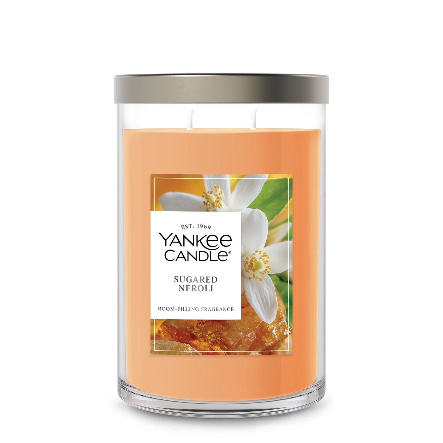 Sugared Neroli Series 4-0739