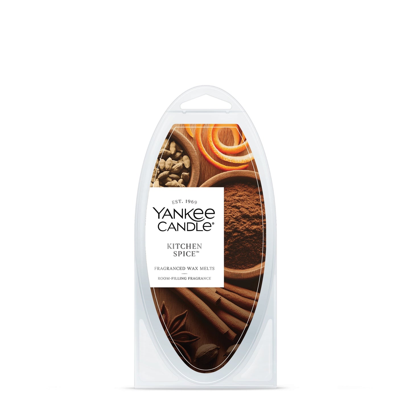 Kitchen Spice™ Select 4-0890