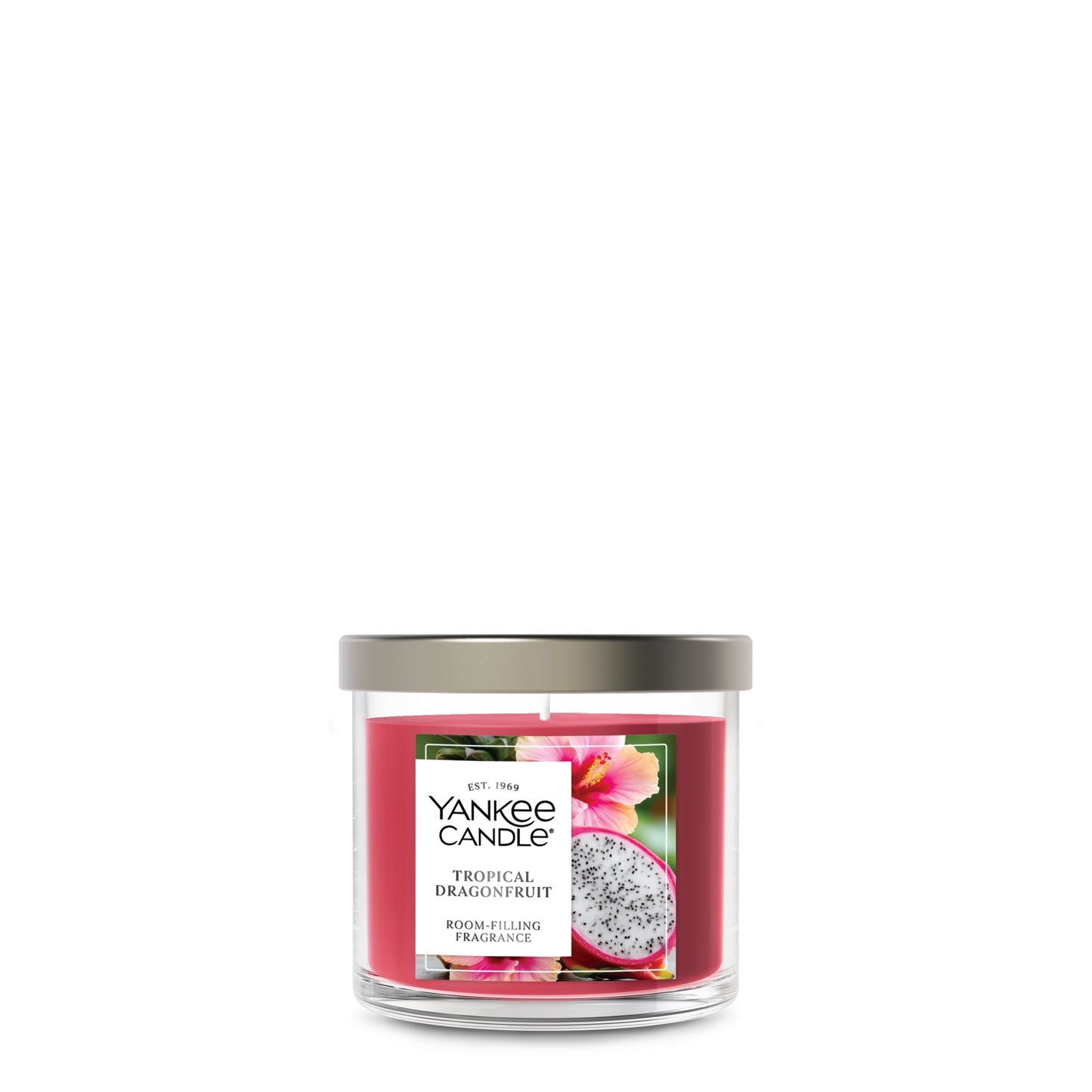 Tropical Dragonfruit Blend 4-0126