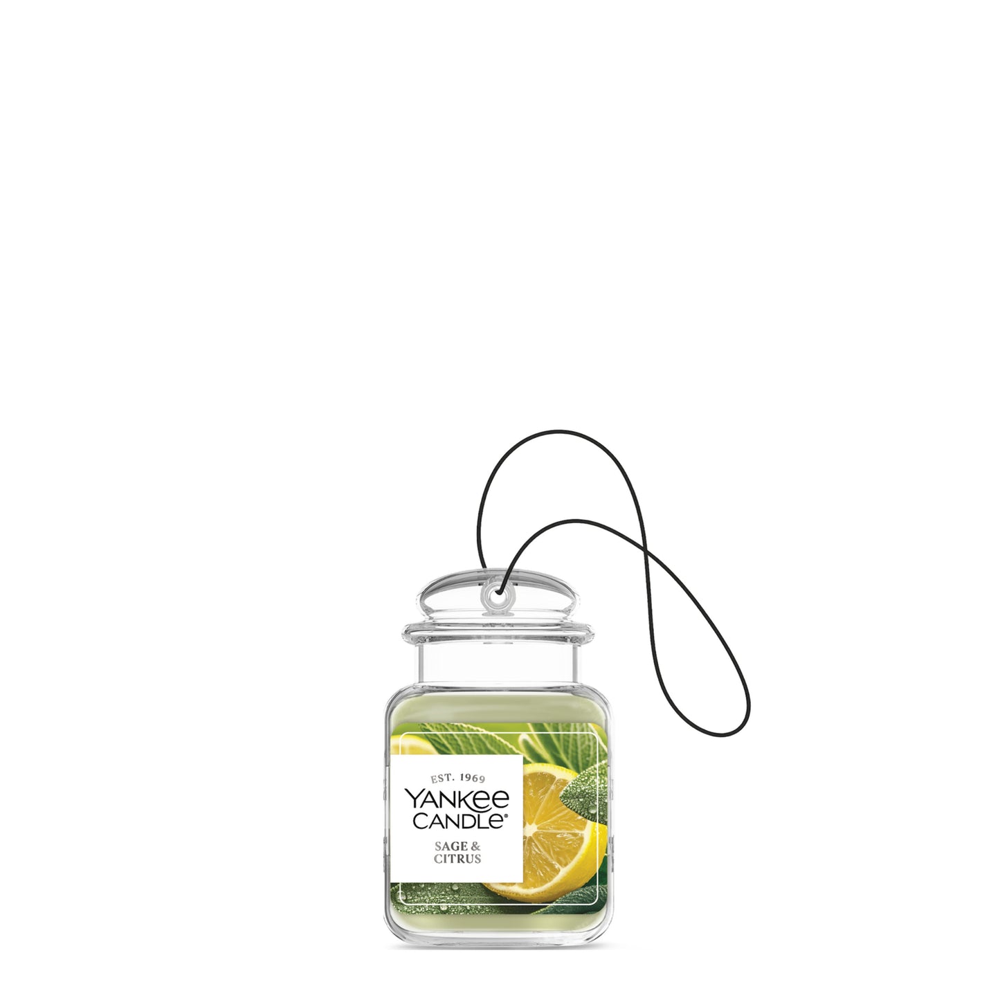 Sage & Citrus Daily 4-0854