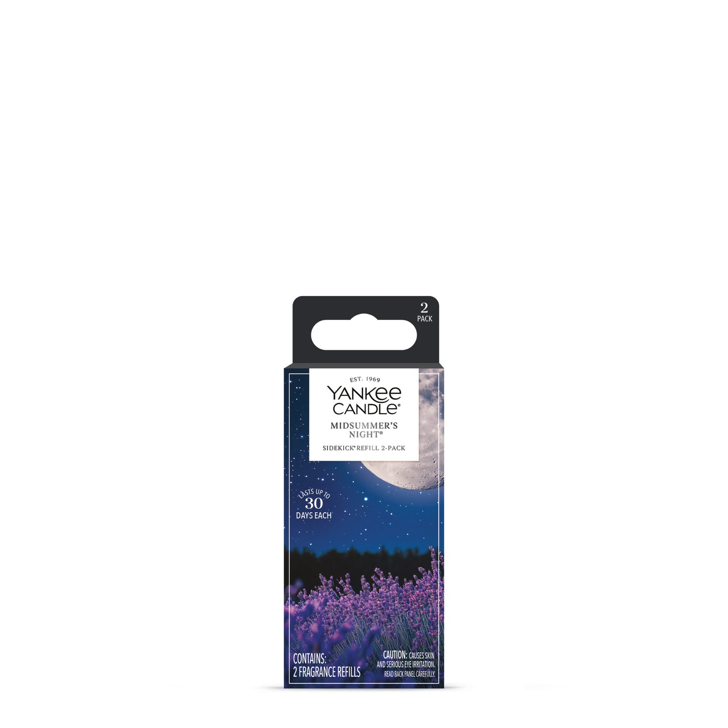 MidSummer's Night® Daily 4-0014