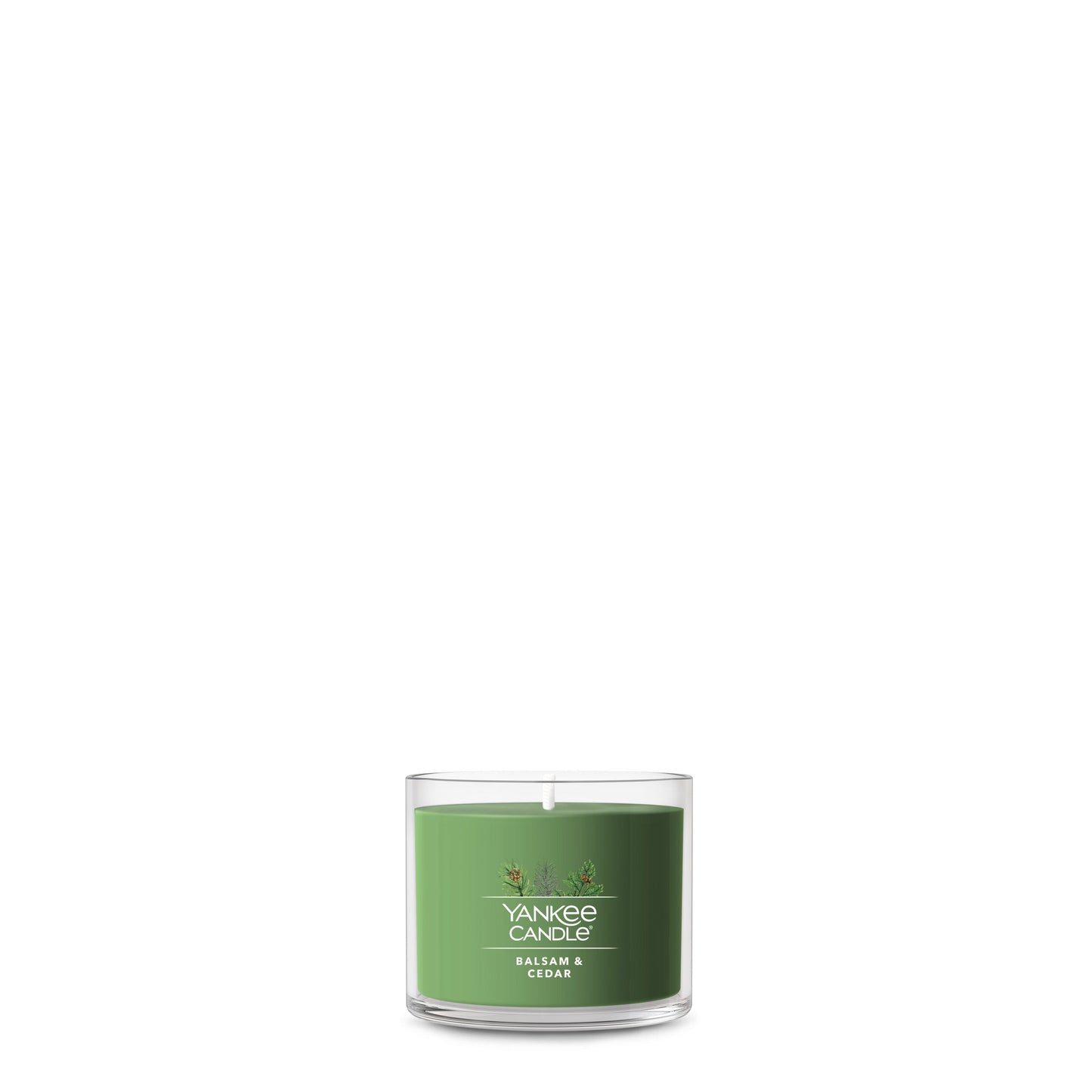 Balsam & Cedar Blend 4-0056
