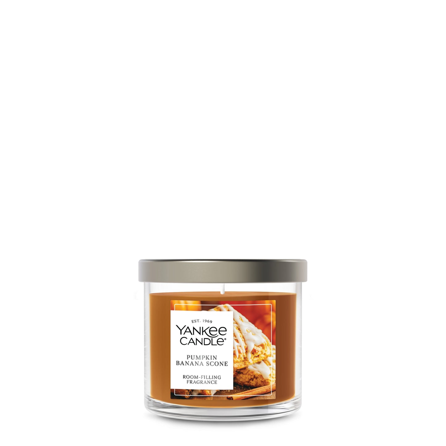 Pumpkin Banana Scone Shift 4-0375