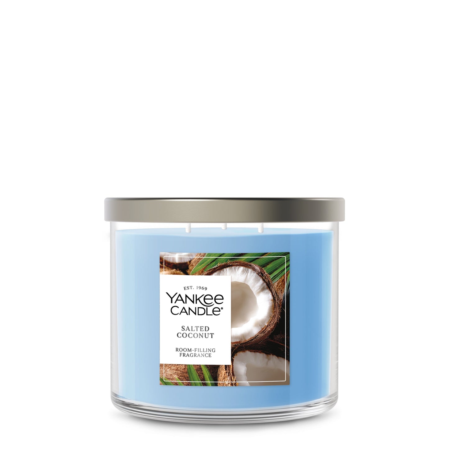 Salted Coconut Drop 4-0451