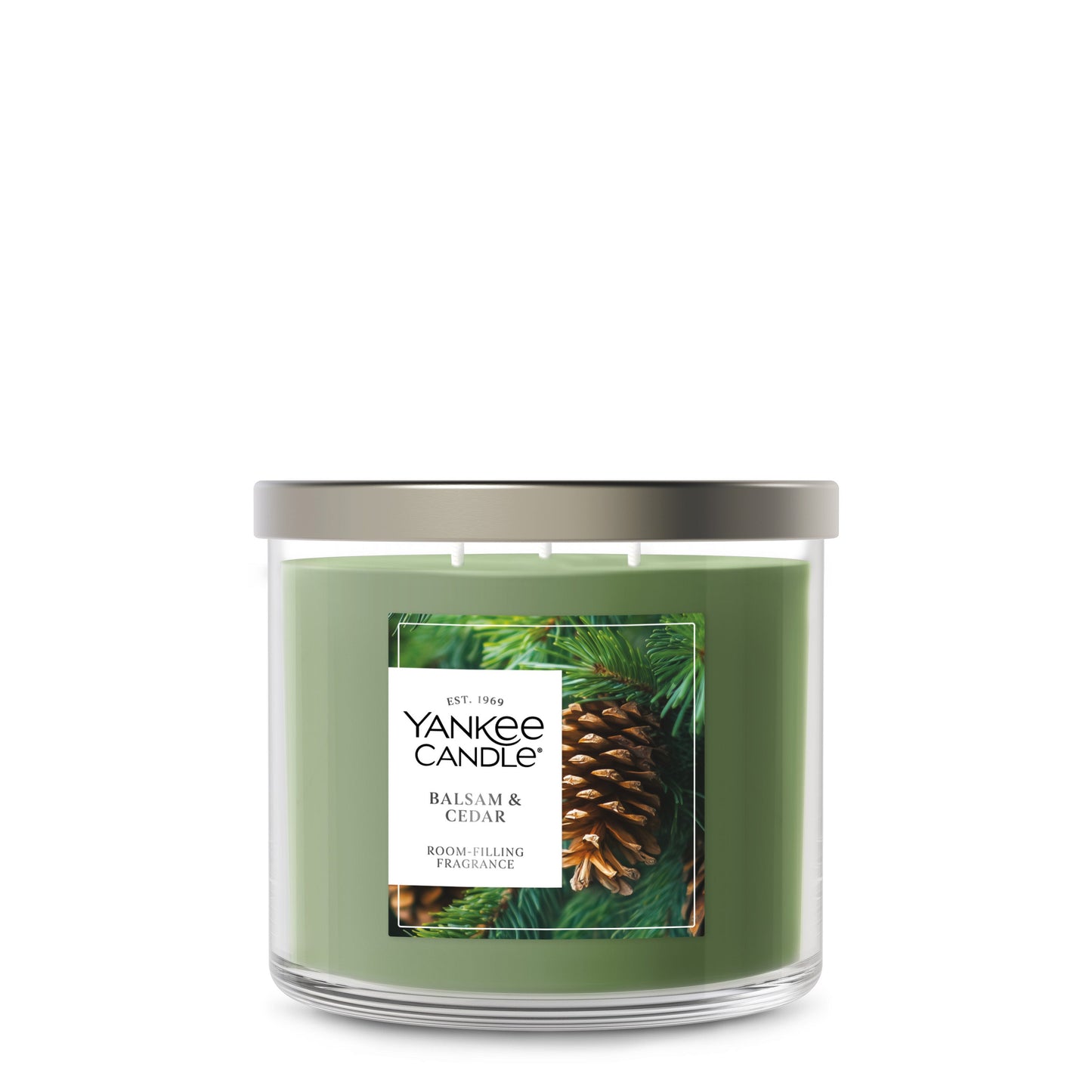 Balsam & Cedar Daily 4-0024