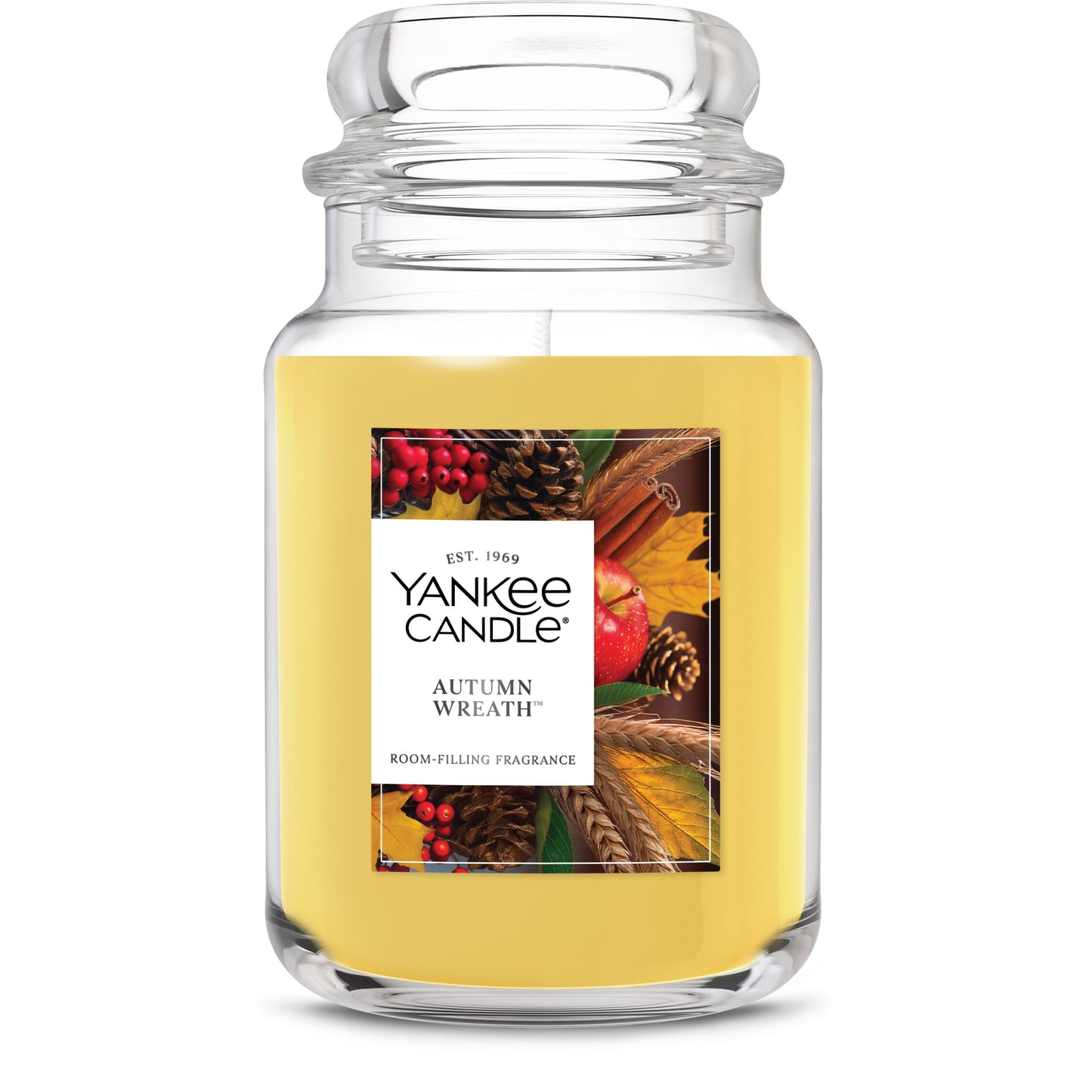 Autumn Wreath™ Blend 4-0556