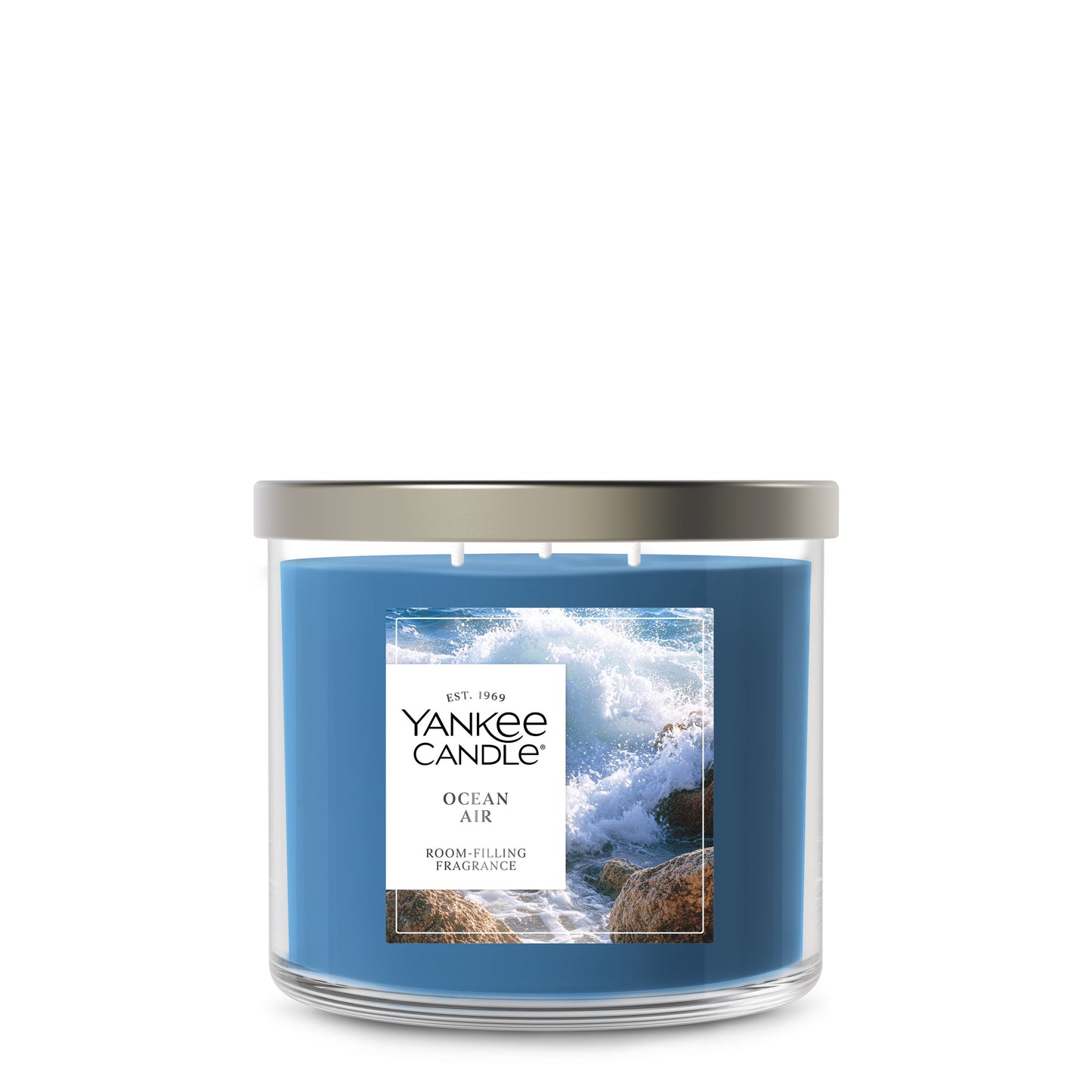 Ocean Air Drop 4-0911