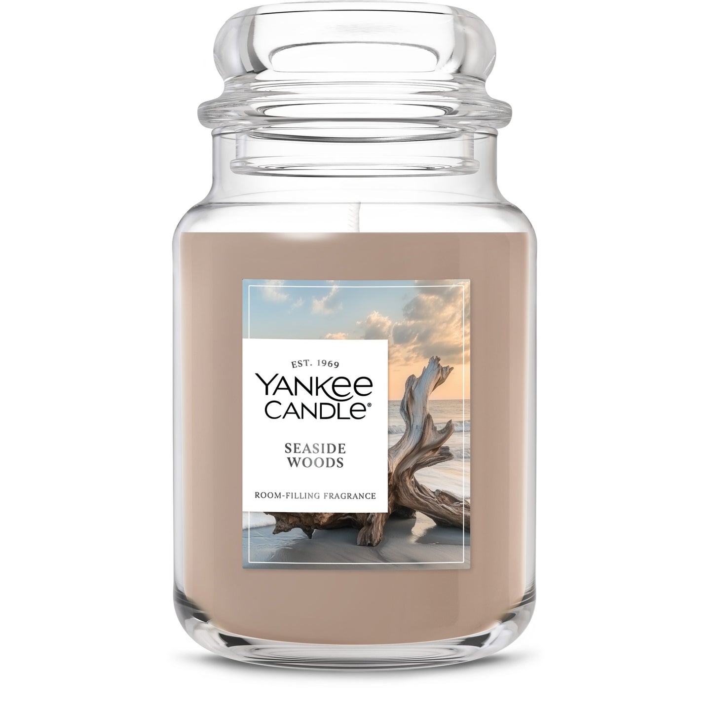 Seaside Woods Core 4-0883