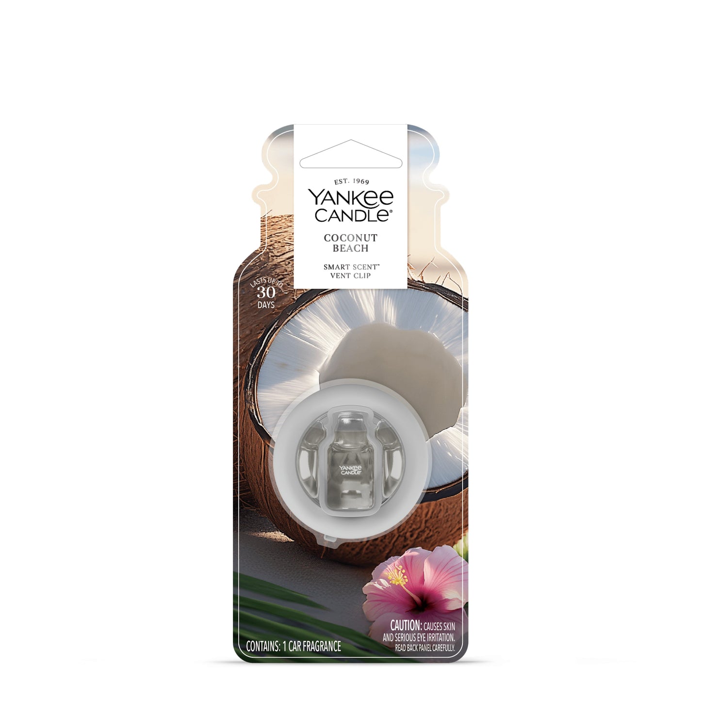 Coconut Beach Select 4-0330