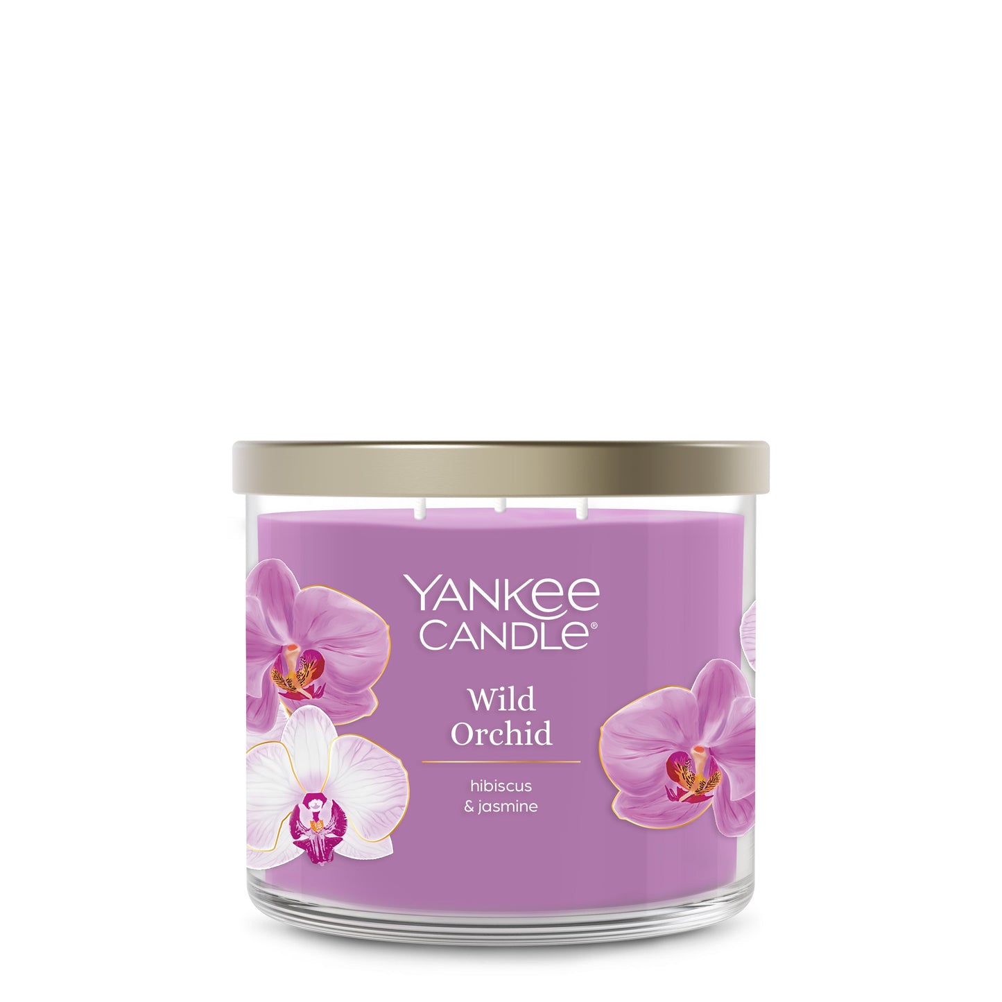 Wild Orchid Daily 4-0234