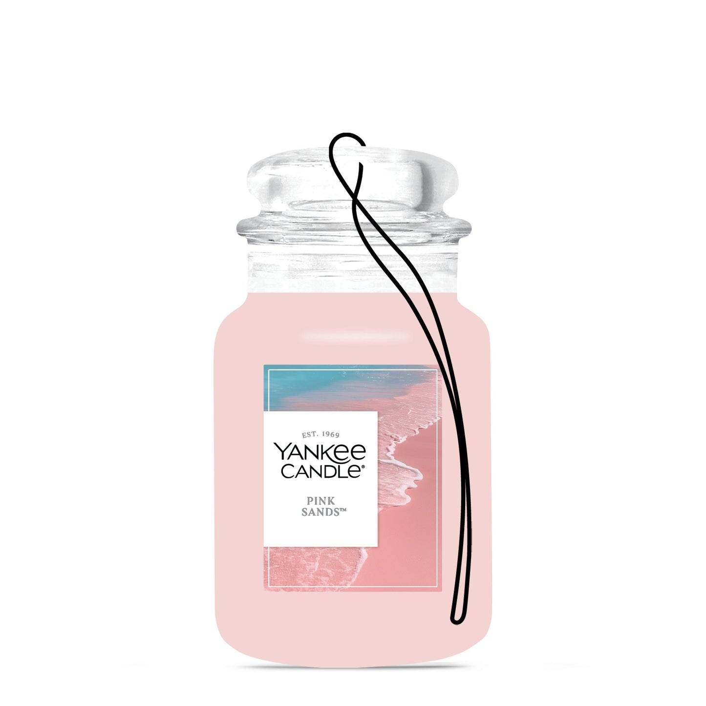 Pink Sands™Visor XO Series 4-0039