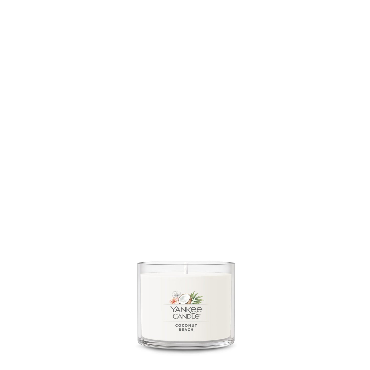 Coconut Beach Blend 4-0356