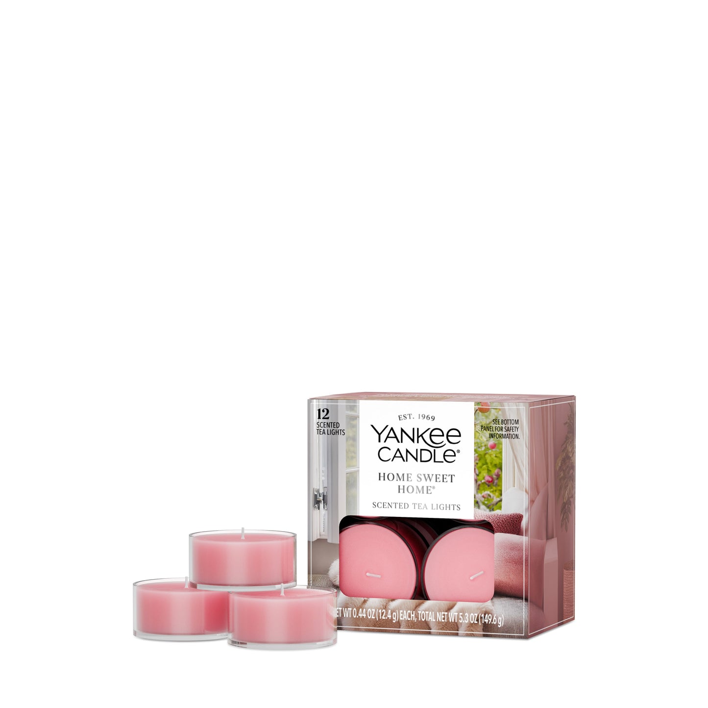 Home Sweet Home® Select 4-0400