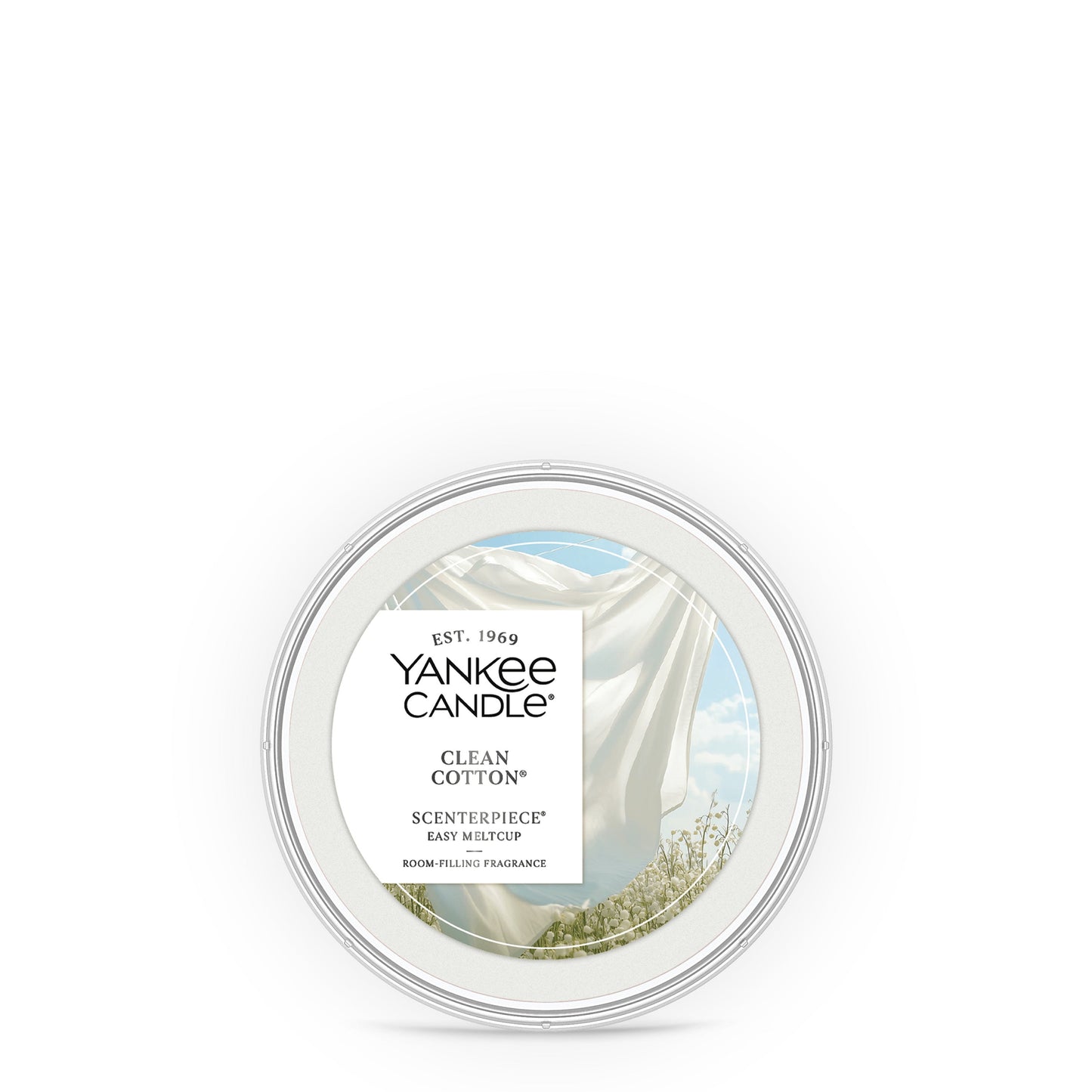Clean Cotton® Select 4-0760