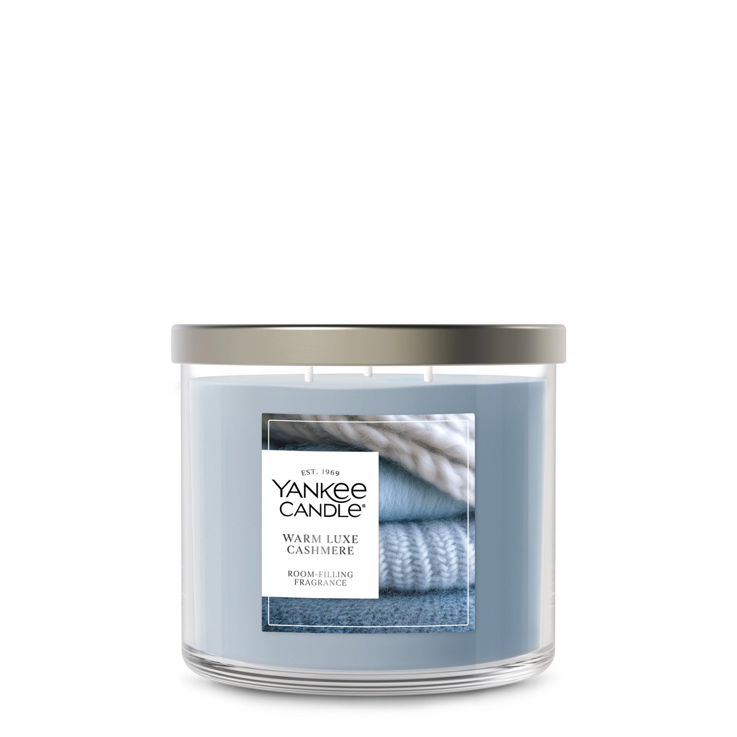 Warm Luxe Cashmere Daily 4-0654
