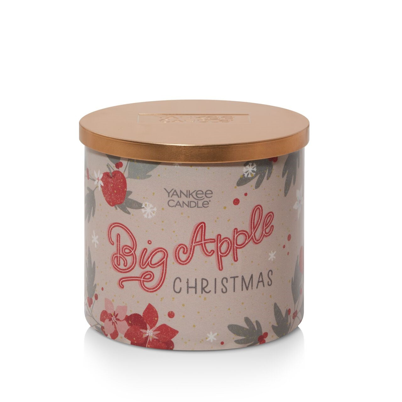 Big Apple Christmas Select 4-0750
