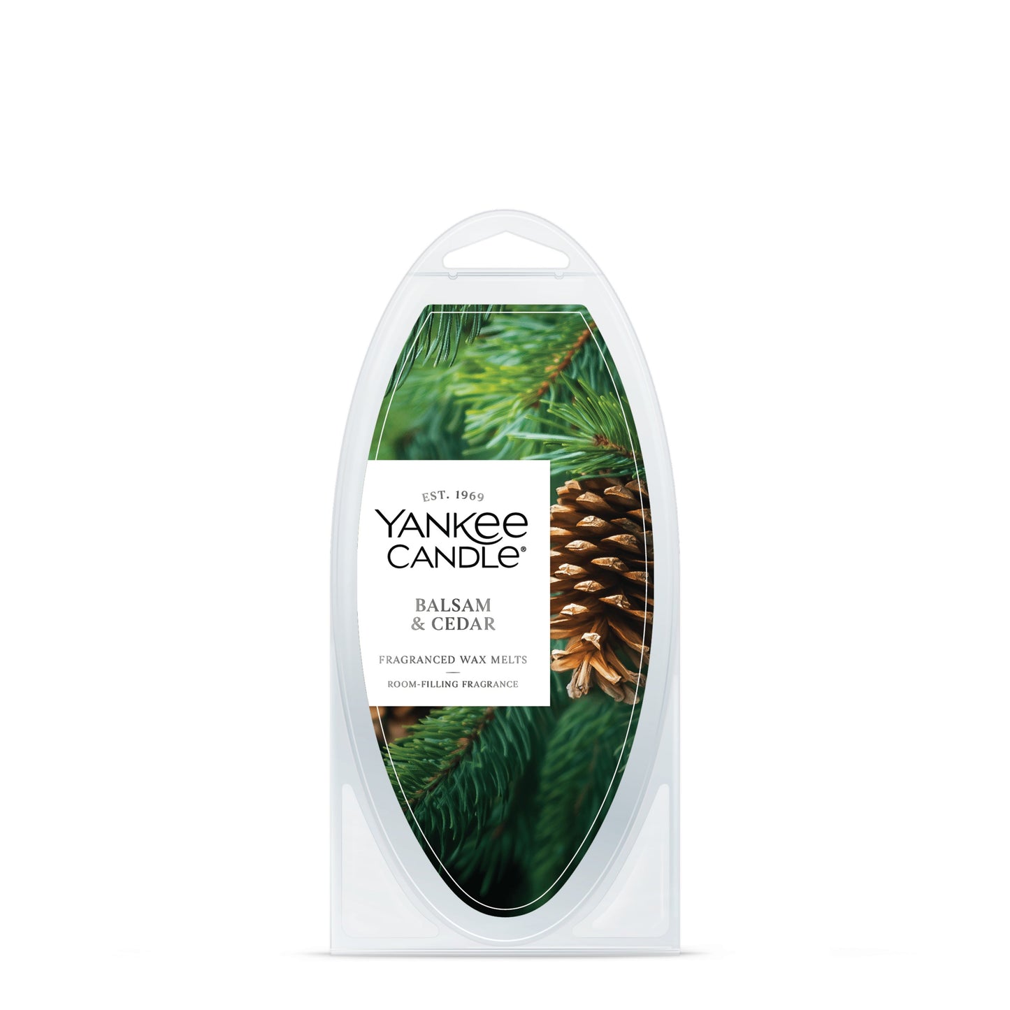 Balsam & Cedar Daily 4-0024