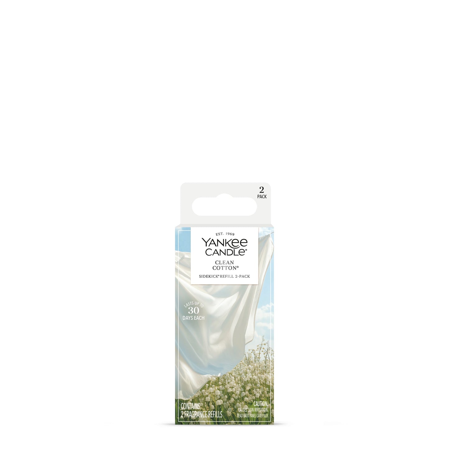 Clean Cotton® Edit 4-0368