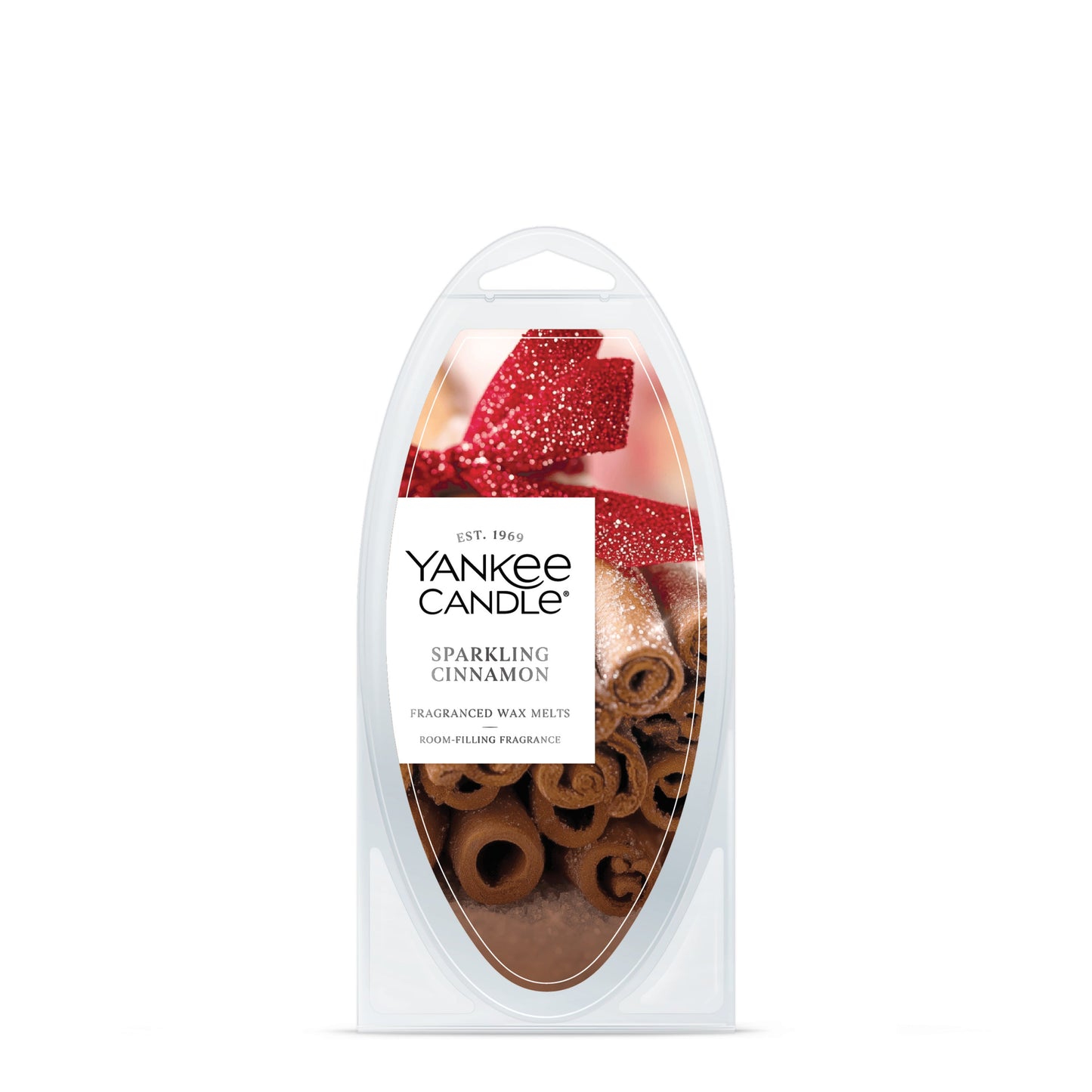 Sparkling Cinnamon Core 4-0573