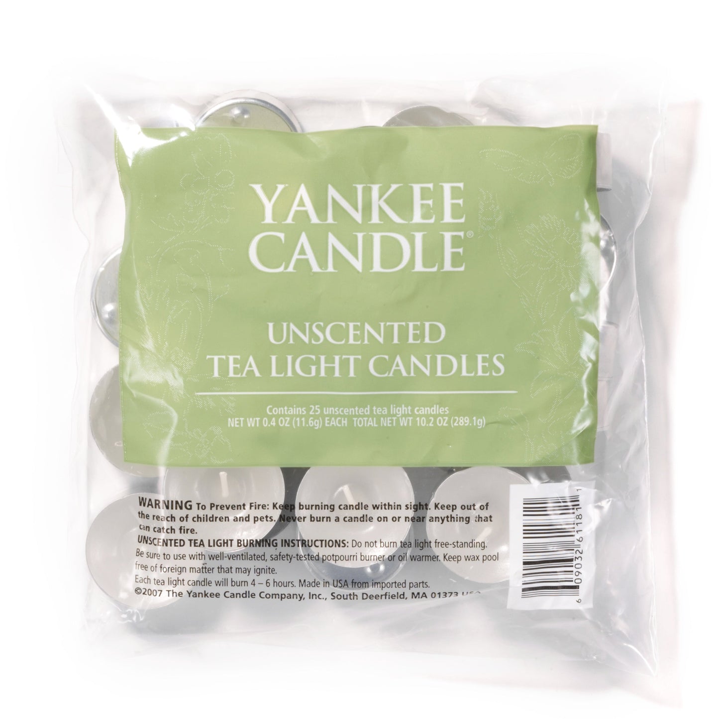 Kindle Candles® Select 4-0480