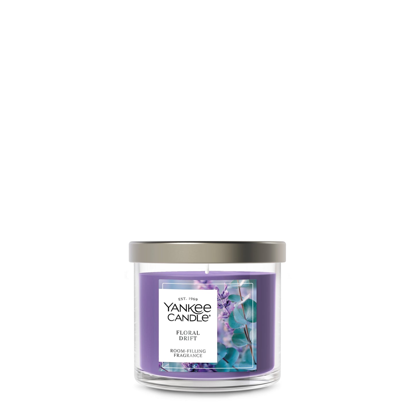 Floral Drift Wave 4-0747