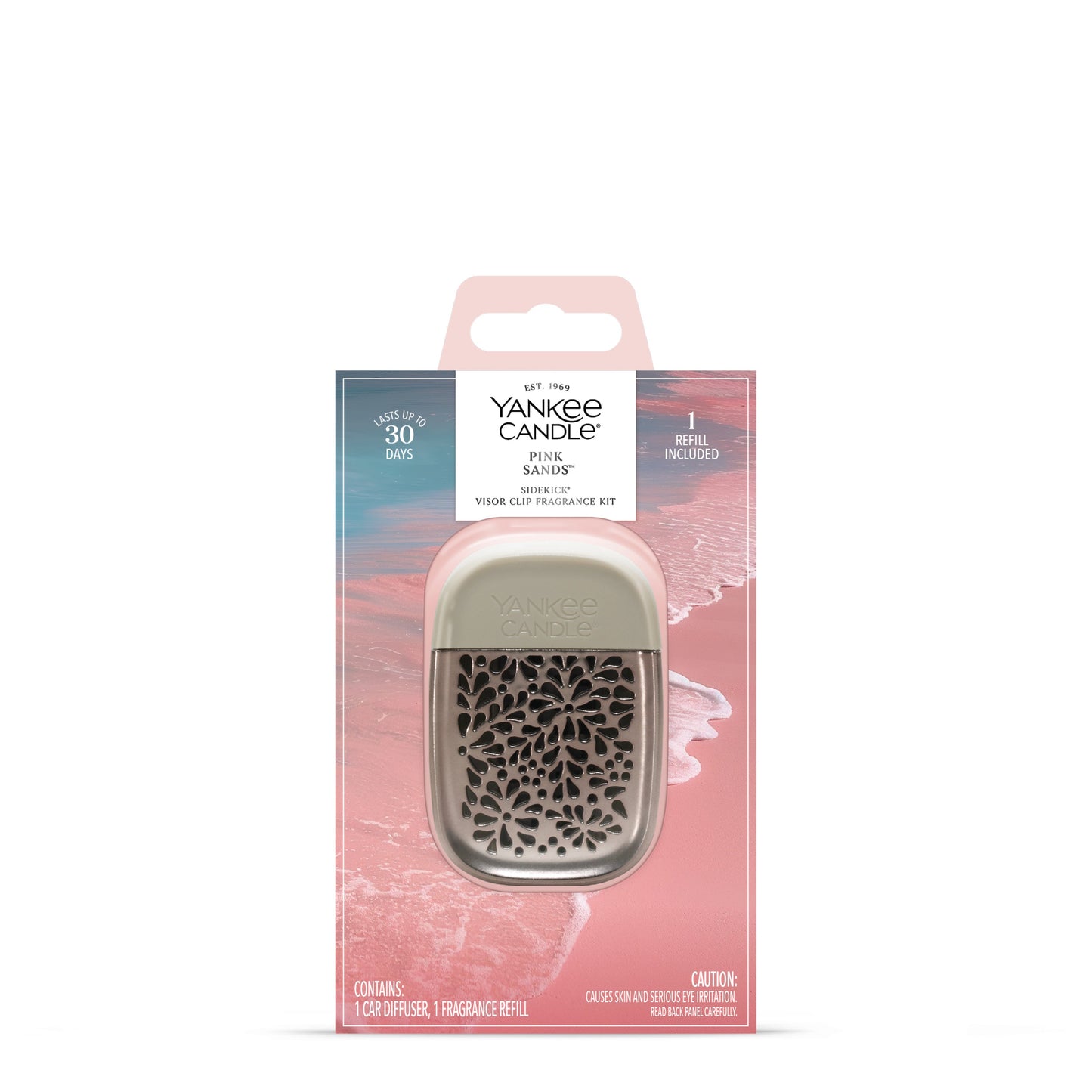 Pink Sands™ Series 4-0059