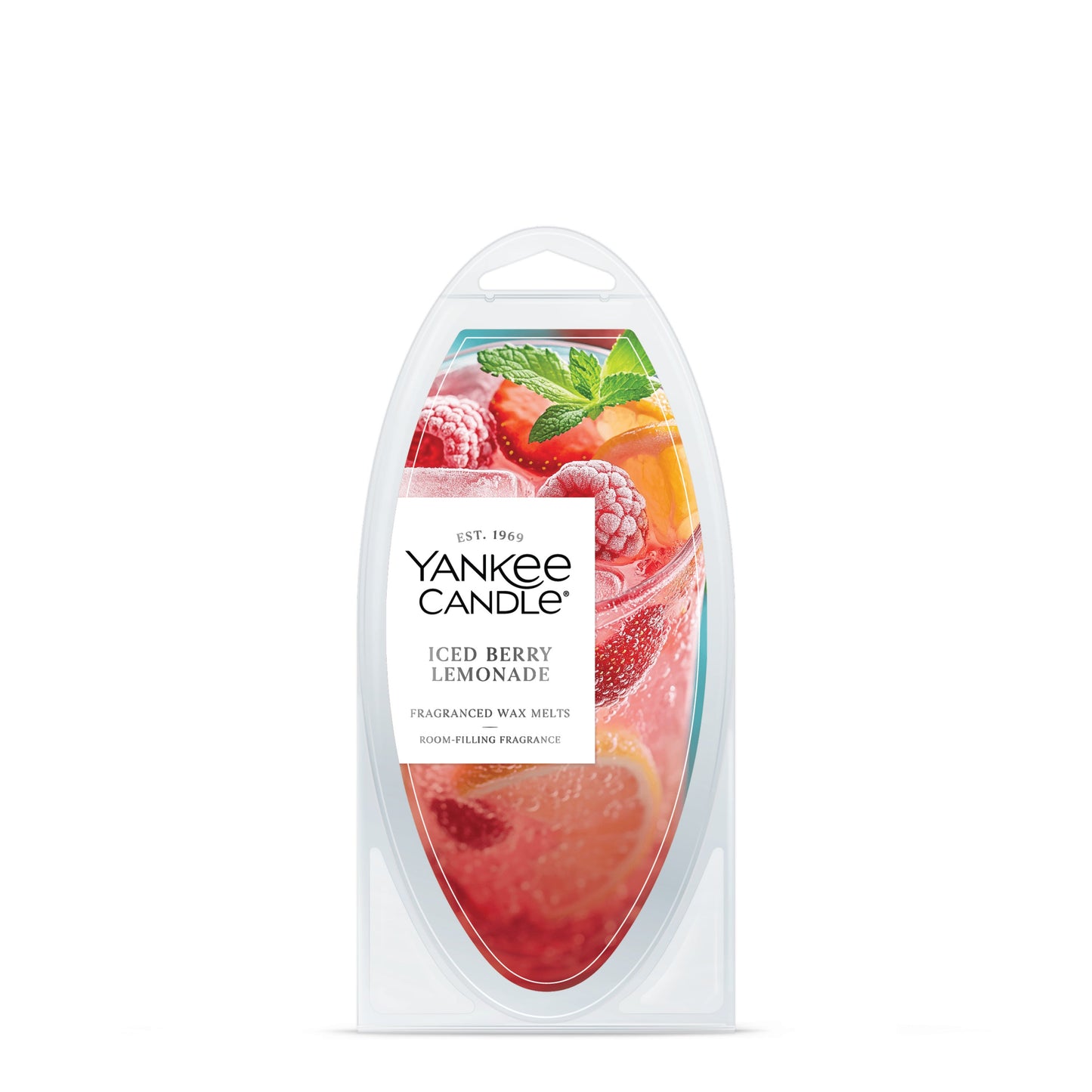 Iced Berry Lemonade Blend 4-0026